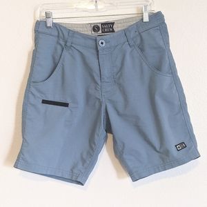 Salty Crew shorts